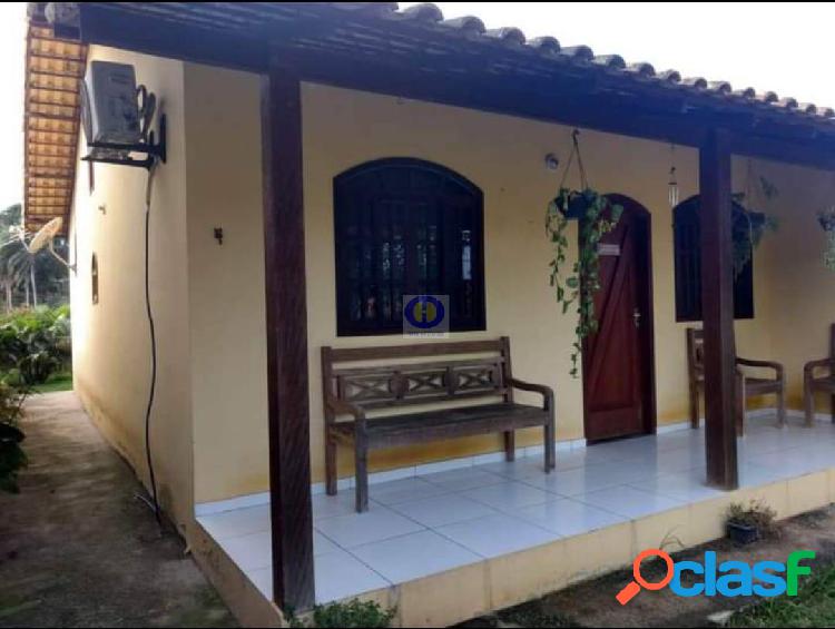 Casa para venda em Jacaroá Maricá