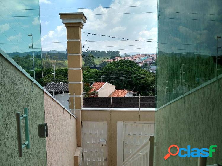 Sobrado com 3 dormitórios à venda, 190 m² por R$