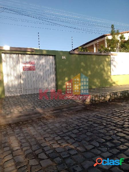 VENDA! Casa disponível no bairro Alto de São Manoel em