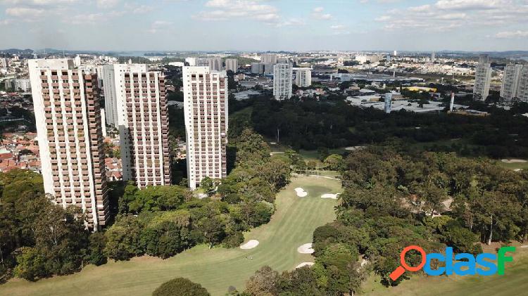 Apartamento, 411m², à venda em São Paulo, Jardim