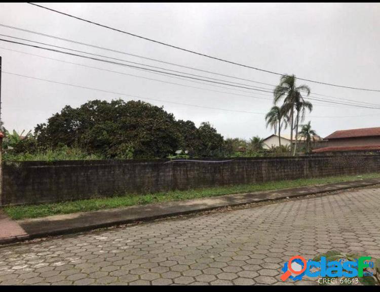 TERRENO EM ITANHAÉM - ÓTIMA LOCALIZAÇÃO -BOPIRANGA