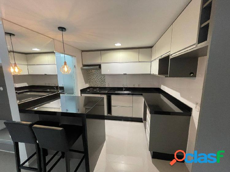 Apartamento 2 dormitórios - Cidade Jardim II - Jundiaí