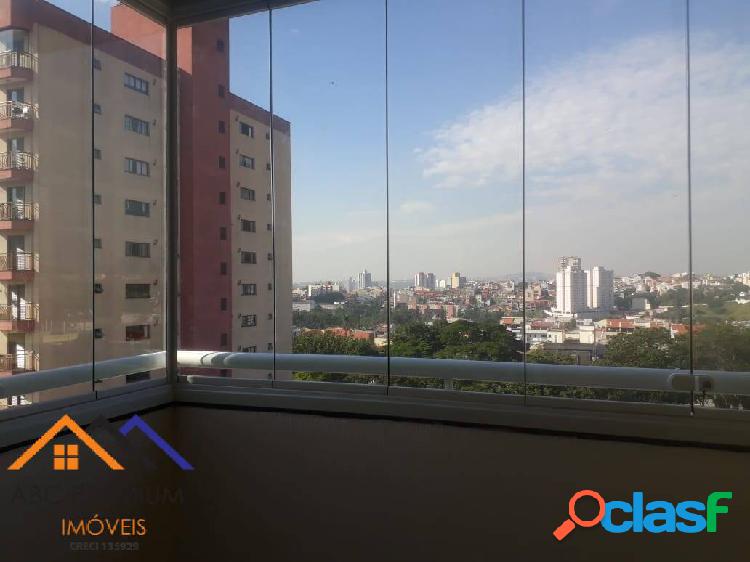 Apartamento - Vila Pires!!
