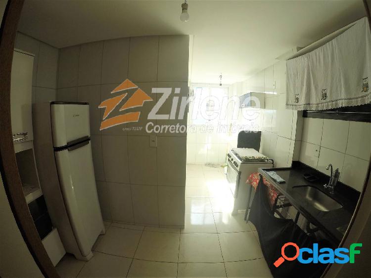 Apartamento de 2 quartos sendo 2 suítes na av atlântica