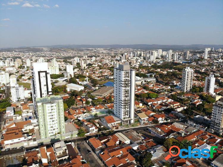 Apartamento de 91 m² com 3 quartos no mangal