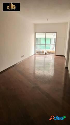 Apartamento na rua Desembargador Burle - Humaitá