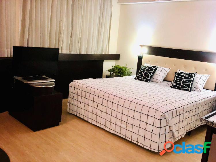 Flat - Locação em São Paulo - www.rtm-flats.com.br