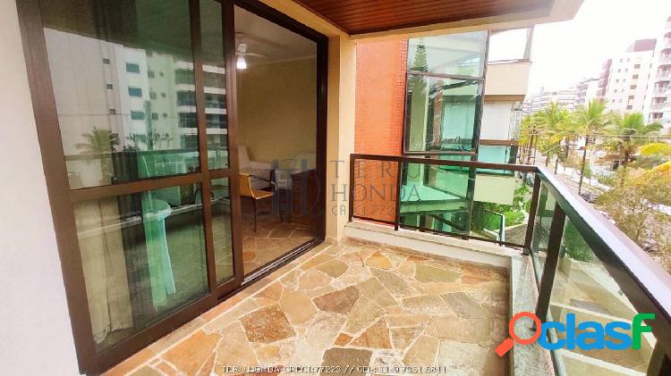 Riviera de São Lourenço, ótima localização, apartamento