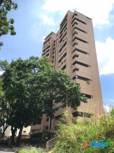 Se vende apartamento amoblado de 313,59m2