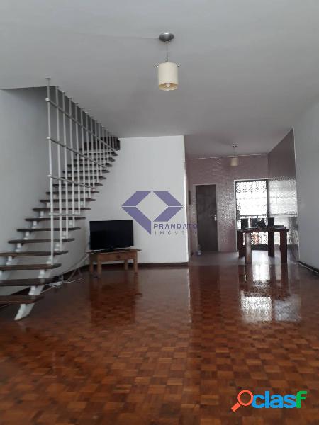 Sobrado a venda 180m² 3 dormitórios 1 suíte 2 vagas