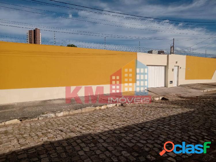 VENDA ou LOCAÇÃO! Casa no bairro Nova Betânia em Mossoró