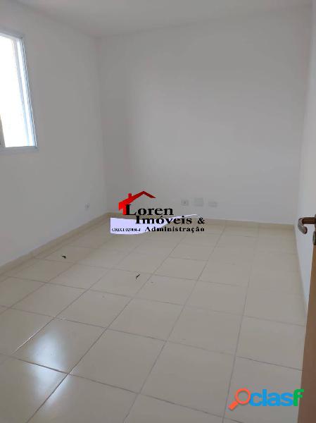 Apartamento 1 dormitório Parque São Vicente!