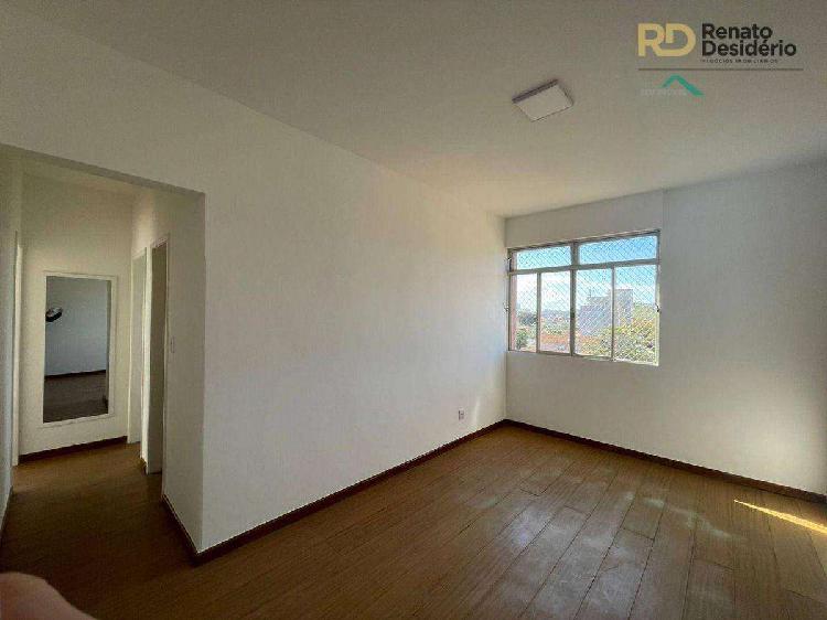 Apartamento, Esplanada, 2 Quartos, 1 Vaga