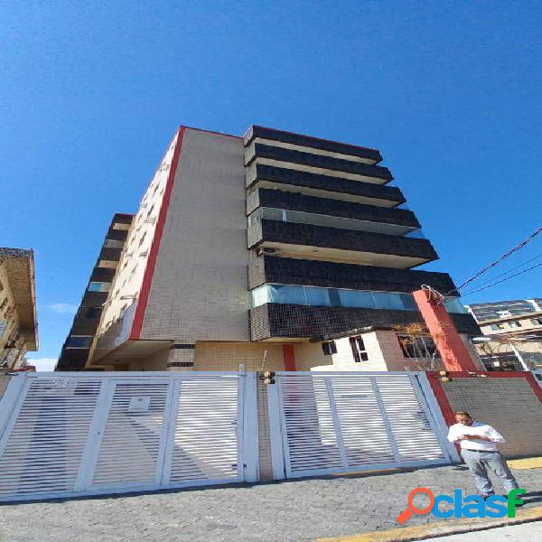 Apartamento com 1 dormitório no bairro Guilhermina - Ótima