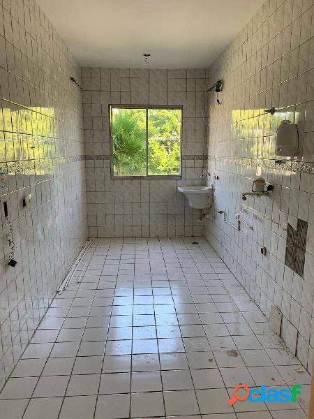 Apartamento com 2 dormitórios, Cond. Califórnia Garden -