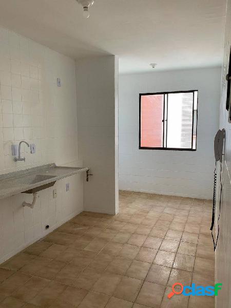 Apartamento com 3 dormitórios, Edifício Torre de Murcias -