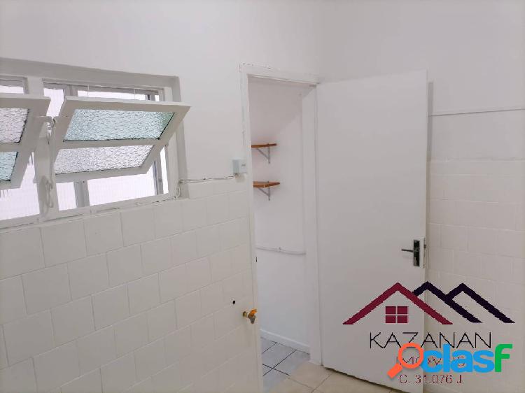 Apartamento no Gonzaga 1 dormitório