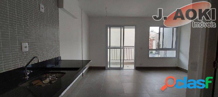 Belo Studio na Bela Vista
