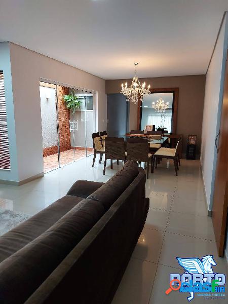 COND. JARDINS DO SUL - 3 SUITES