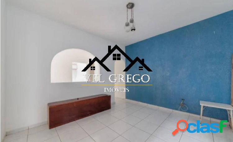 Casa Térrea Vaga 3 dormitórios 129m² Vila Flórida SBC