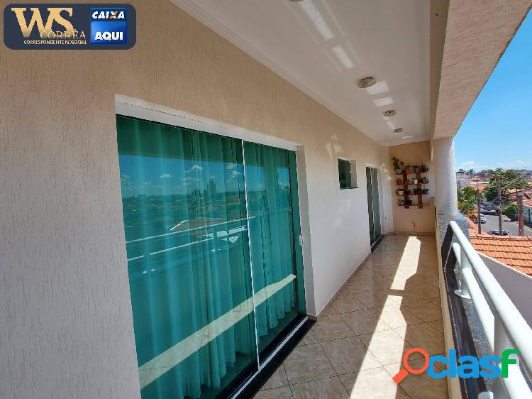 Casa a venda em Vila Aparecida - Santa Barbara D'Oeste