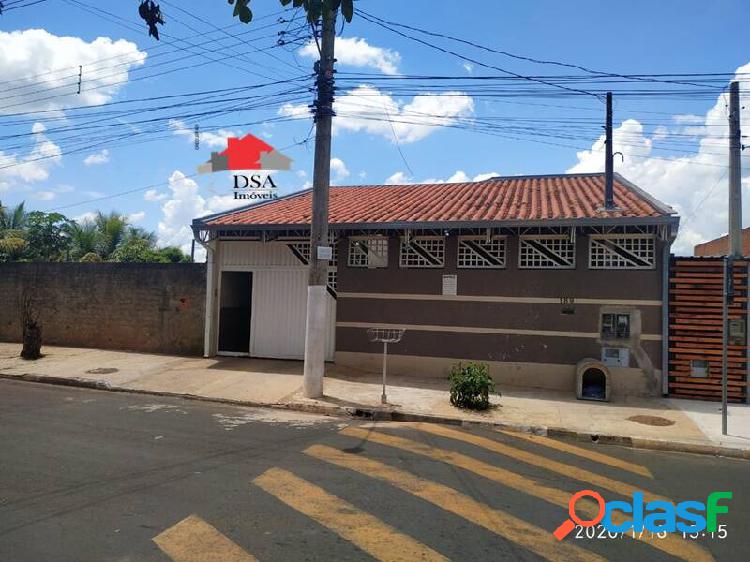 Casa diferenciada a venda no Adventista Campineiro em