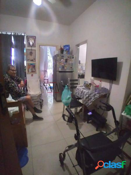 EXCELENTE OPORTUNIDADE! Apartamento de um quarto em