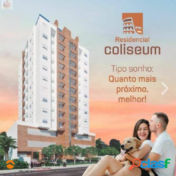 RESIDENCIAL COLISEUM