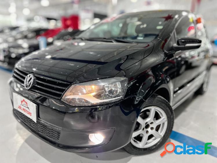 VOLKSWAGEN FOX PRIMEHGHI. IMOTION 1.6 T.FLEX 8V 5P PRETO