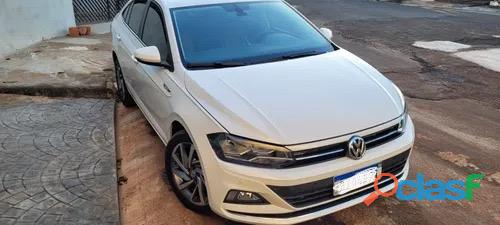 Volkswagen Virtus 1.0 Highline 200 Tsi Aut. 4p