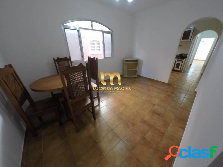 APARTAMENTO 1 DORM, 200 METROS DA PRAIA – BAIRRO AVIAÇÃO