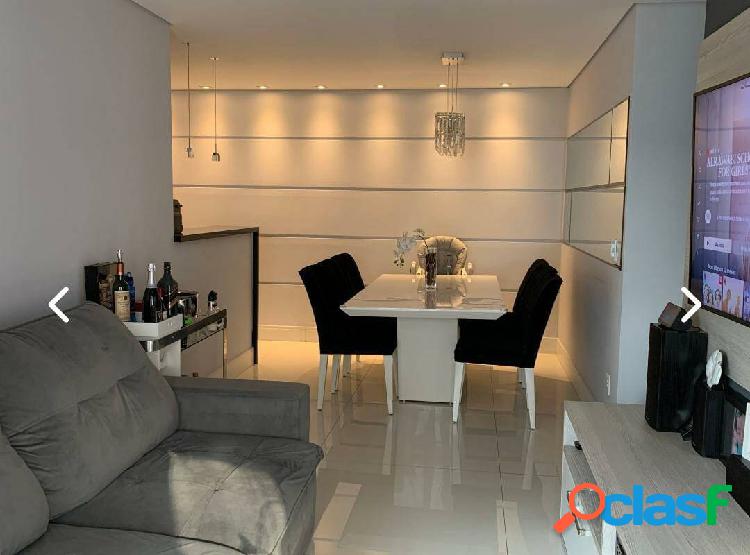 APARTAMENTO CAMPO GRANDE 3 QUARTOS SENDO 1 SUITE, 1 VAGA,
