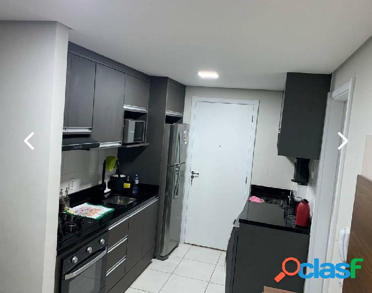 APARTAMENTO NA CIDADE ADEMAR A VENDA, 1 QUARTO, 1 VAGA, 28M.