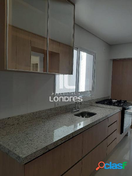 APARTAMENTO ZONA SUL SÃO JOSE DO RIO PRETO - EDIFICIO VEGA