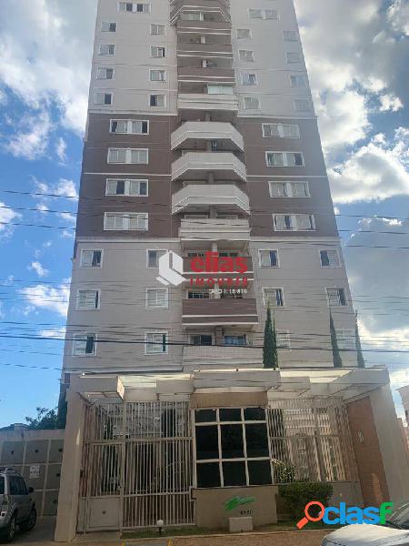 APTO P/LOCAÇÃO, 3 DORM SENDO 1 SUÍTE, BEM LOCALIZADO