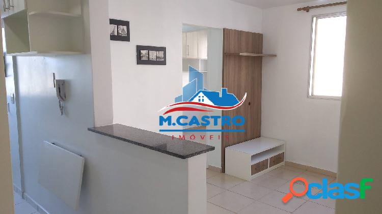 Apartamento 02 Dormitórios - 05 Minutos do Metro Campo