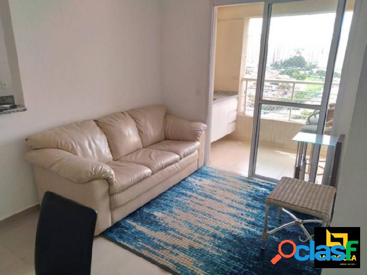 Apartamento 2 dormitórios - Marco Zero - São Bernardo do