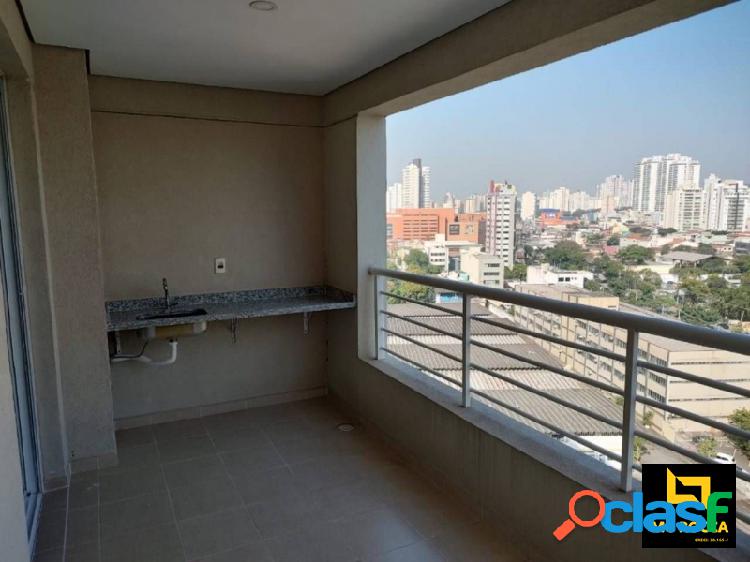 Apartamento 3 dormitórios - Marco Zero - São Bernardo do