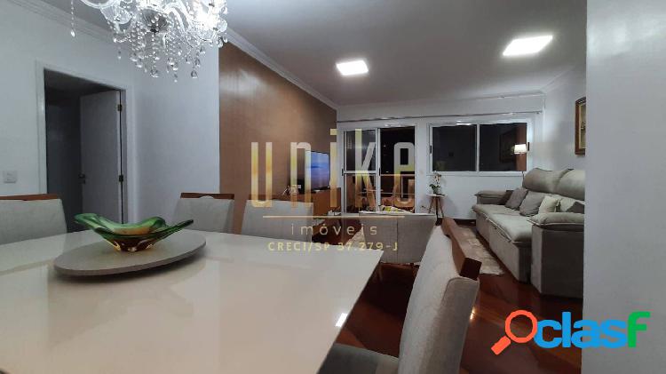 Apartamento Jd. Aquárius 4 dormitórios venda R$960.000
