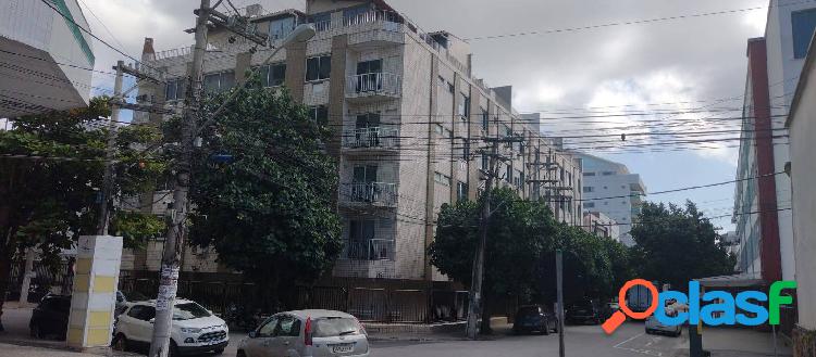 Apartamento à Venda, Centro, Cabo Frio.