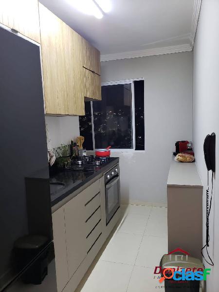 Apartamento a venda -Bairro Atalaia / Cotia