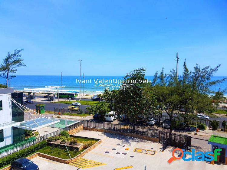 Apartamento a venda na Barra da Tijuca, Av. Lúcio Costa, 2