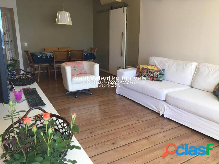 Apartamento a venda na Barra da Tijuca/RJ, Barramares 3