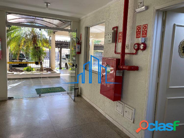 Apartamento com 2 dormitórios no Jardim das Industrias