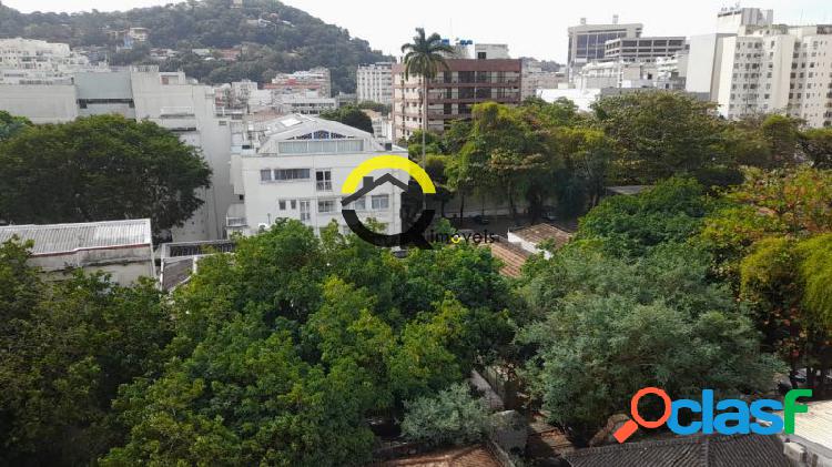 Apartamento com 2 quartos, 70m2m², à venda, Botafogo