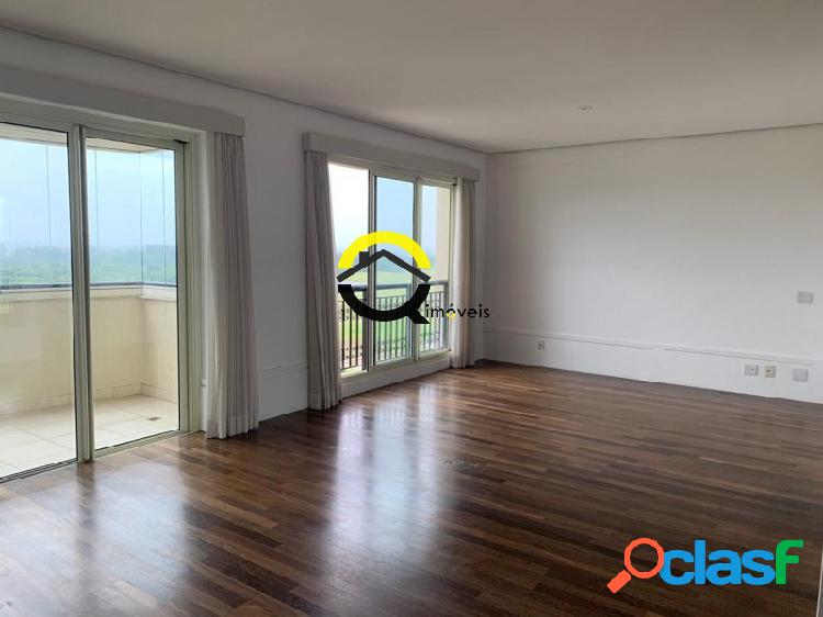 Apartamento de luxo com 5 quartos, 435m2m², à venda em Rio