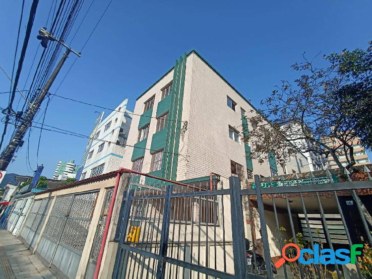 Apartamento mobiliado no Boqueirão apenas R$170.000,00.