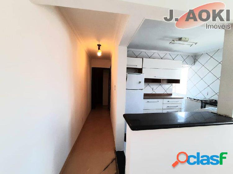 Apartamento para aluguel tem 45 m² com 1 quarto em Chácara