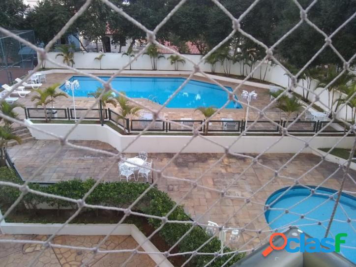 Apartamento à venda em Jundiaí Vila Arens.