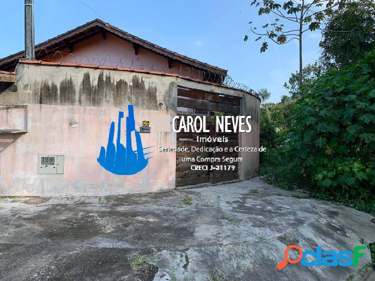 CASA 3 DORMITÓRIOS SUÍTE EDÍCULA FINANCIAMENTO BANCÁRIO